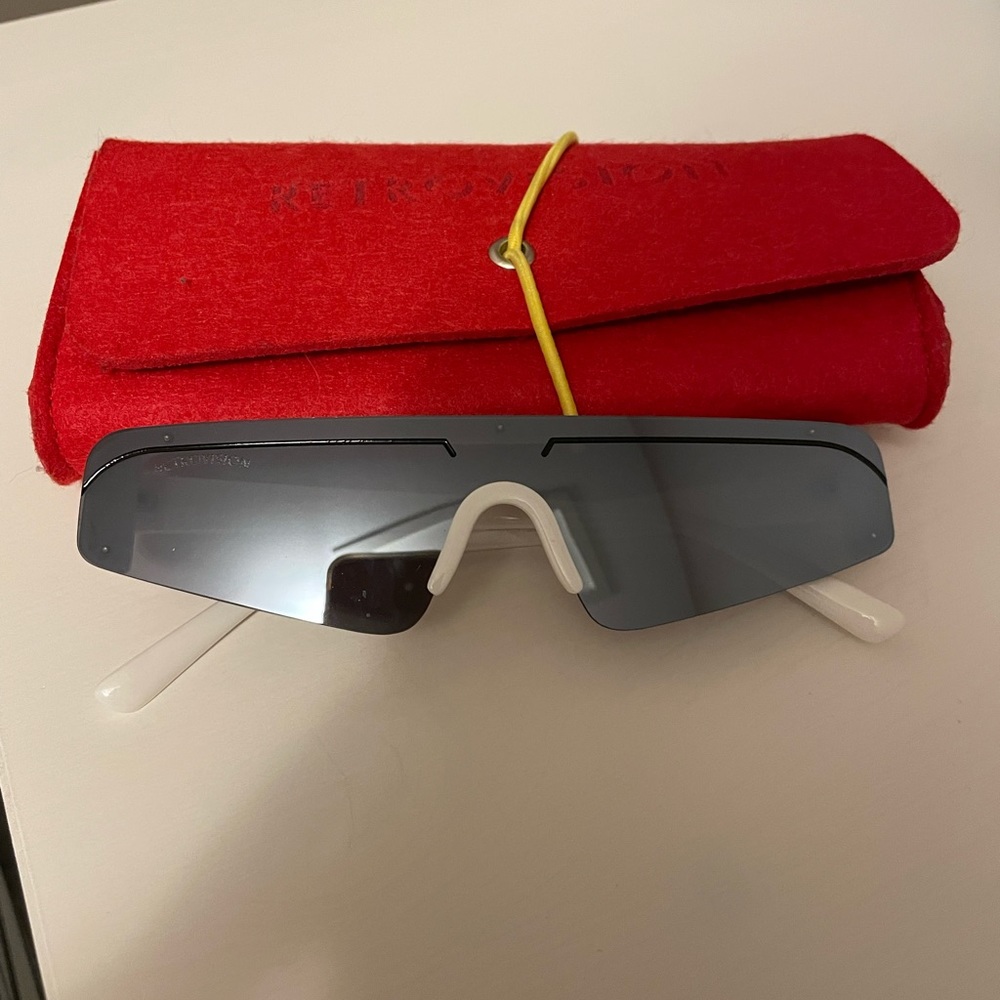 Retrovision sunglasses - Picture 2 of 3